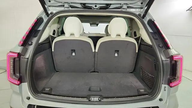 2026 Volvo X 90 Plus, Twin Motor, Fully electric, 7 Seats