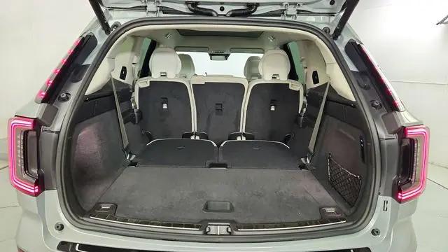 2026 Volvo X 90 Plus, Twin Motor, Fully electric, 7 Seats