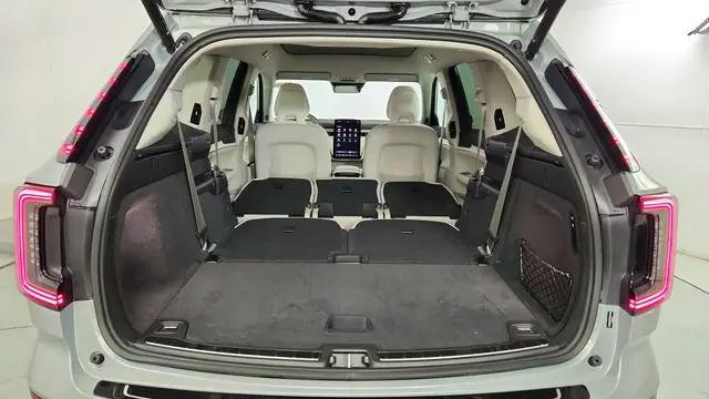 2026 Volvo X 90 Plus, Twin Motor, Fully electric, 7 Seats