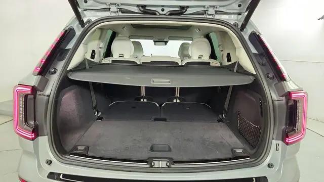 2026 Volvo X 90 Plus, Twin Motor, Fully electric, 7 Seats