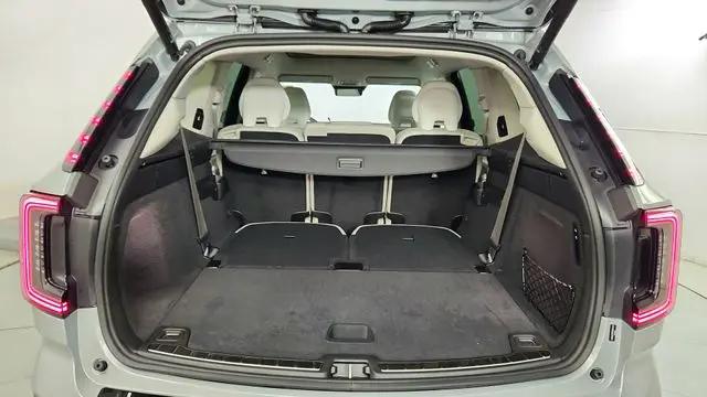2026 Volvo X 90 Plus, Twin Motor, Fully electric, 7 Seats