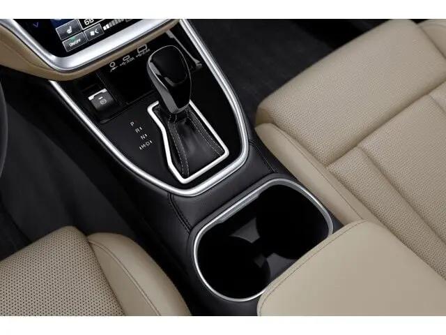 2024 Subaru Legacy Limited