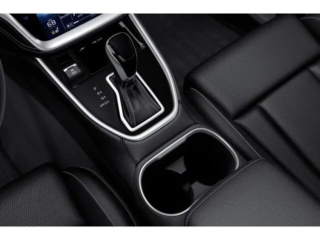 2022 Subaru Legacy Limited XT