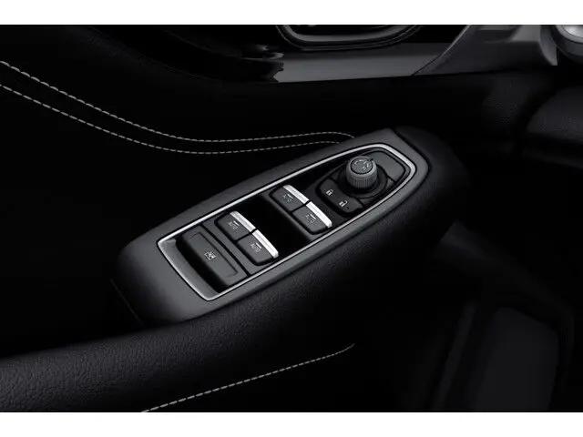 2022 Subaru Legacy Limited XT