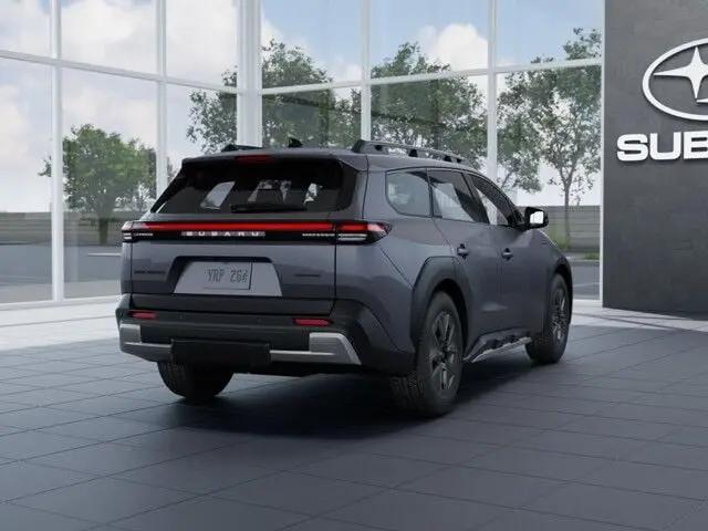 2026 Subaru Trailseeker Premium