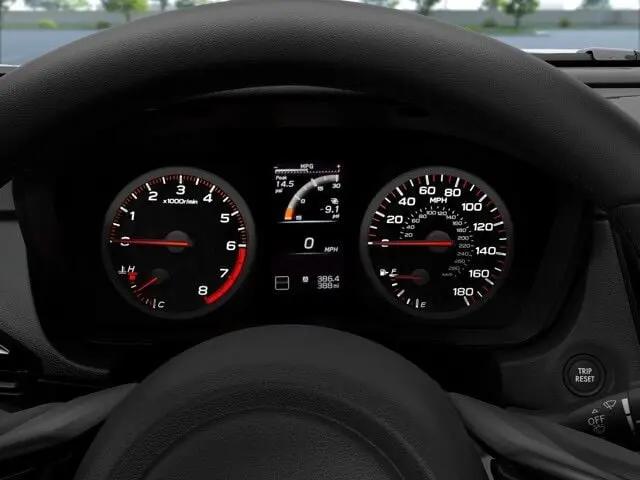 2026 Subaru WRX Premium
