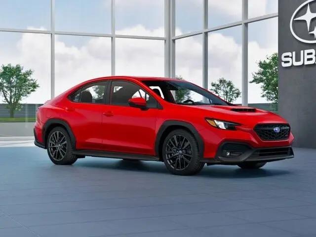 2026 Subaru WRX Premium for sale in Stroudsburg, PA