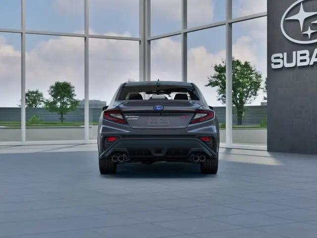 2026 Subaru WRX Premium
