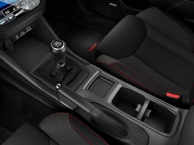 2026 Subaru WRX Premium