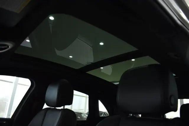 2022 Porsche Macan S