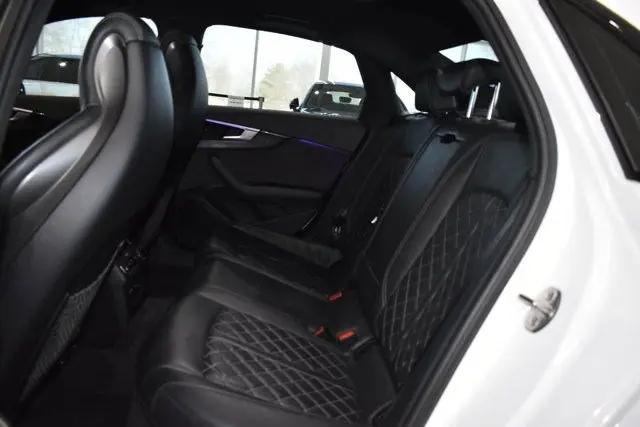 2023 Audi S4 Prestige TFSI quattro Tiptronic