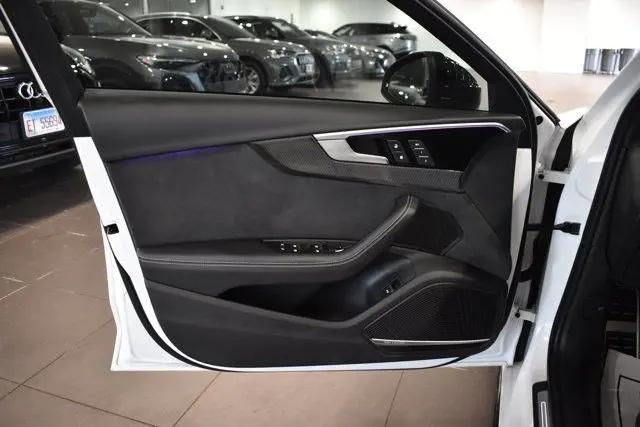 2023 Audi S4 Prestige TFSI quattro Tiptronic