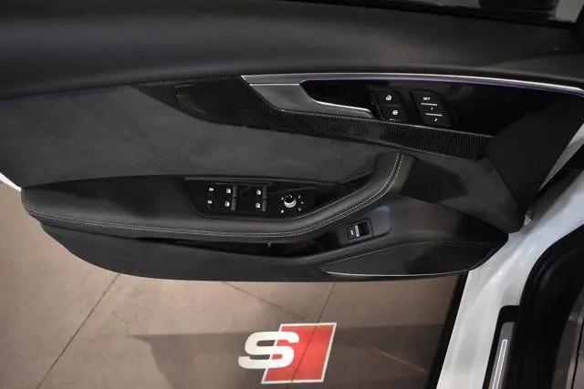 2023 Audi S4 Prestige TFSI quattro Tiptronic