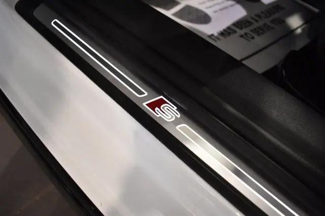 2023 Audi S4 Prestige TFSI quattro Tiptronic