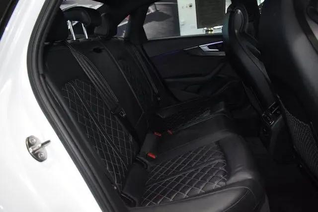 2023 Audi S4 Prestige TFSI quattro Tiptronic