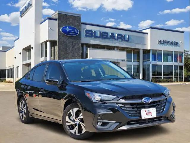 2024 Subaru Legacy Premium for sale in Corinth, TX