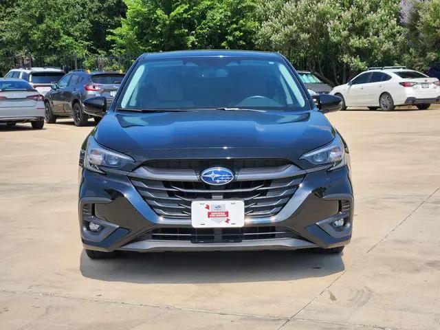 2024 Subaru Legacy Premium