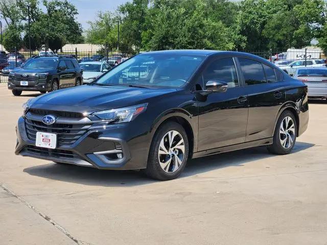 2024 Subaru Legacy Premium