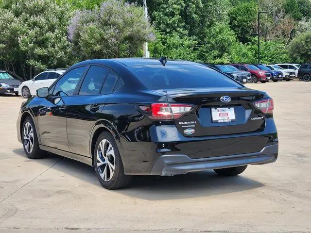 2024 Subaru Legacy Premium