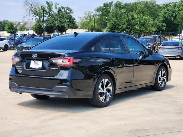 2024 Subaru Legacy Premium