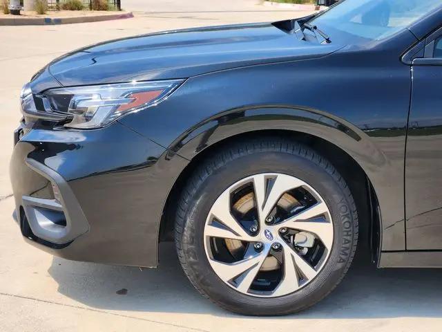 2024 Subaru Legacy Premium