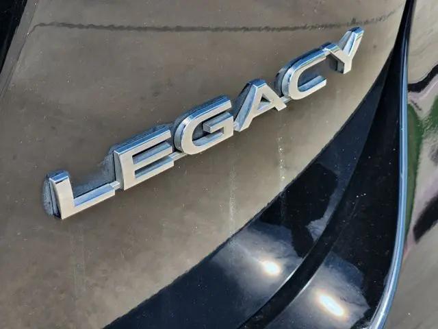 2024 Subaru Legacy Premium