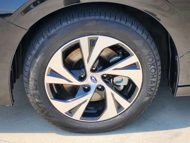 2024 Subaru Legacy Premium
