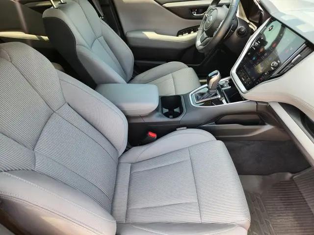 2024 Subaru Legacy Premium