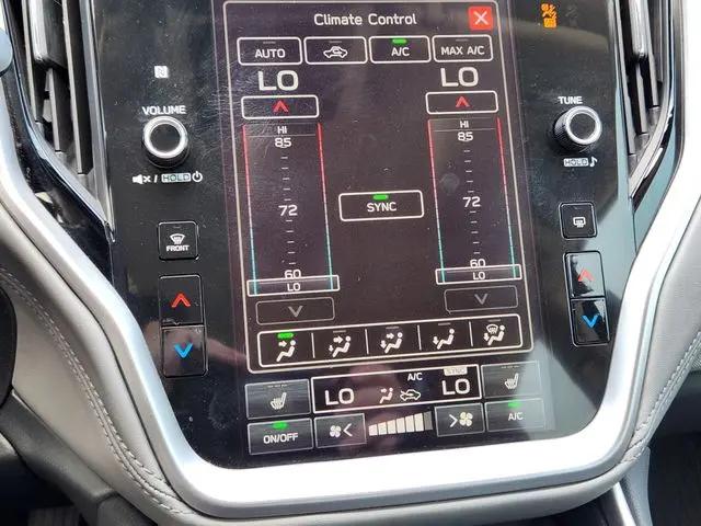 2024 Subaru Legacy Premium