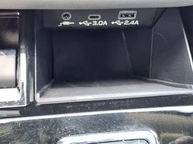 2024 Subaru Legacy Premium
