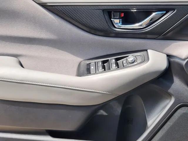2024 Subaru Legacy Premium