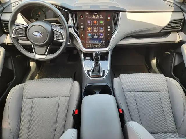 2024 Subaru Legacy Premium