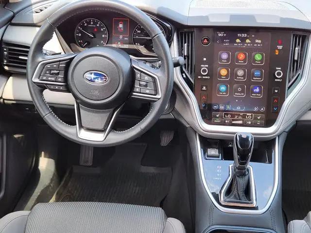 2024 Subaru Legacy Premium