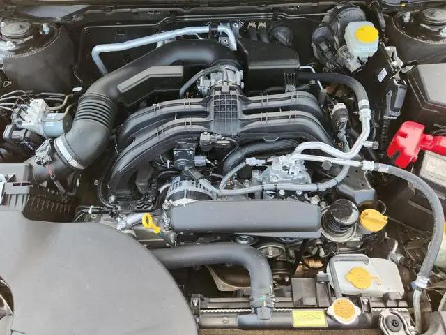 2024 Subaru Legacy Premium