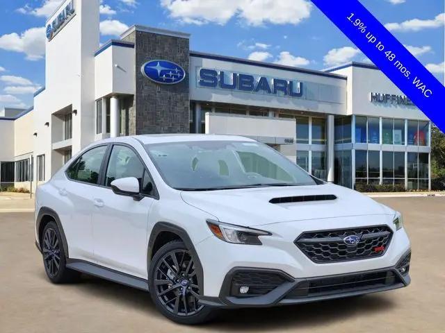 2026 Subaru WRX Premium for sale in Corinth, TX