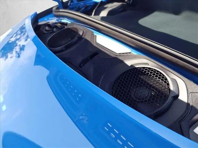 2023 Porsche 911 Carrera Cabriolet