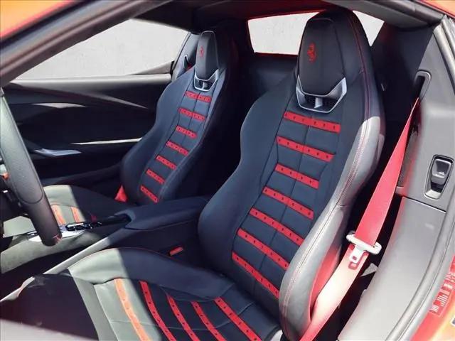 2025 Ferrari 296 GTS GTS