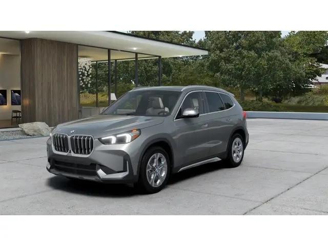 2026 BMW X1 xDrive28i for sale in Bluffton, SC