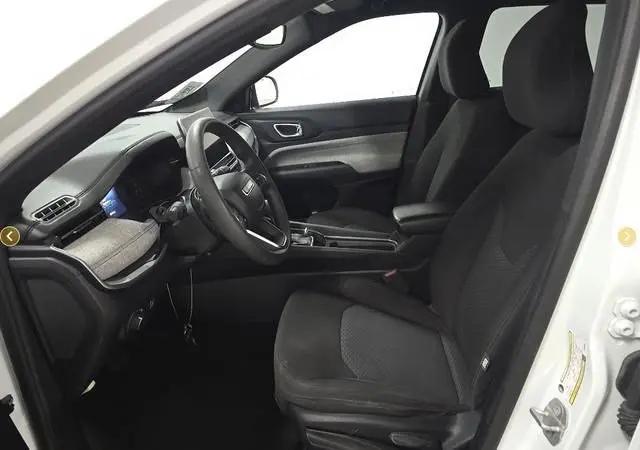 2023 Jeep Compass Sport 4x4
