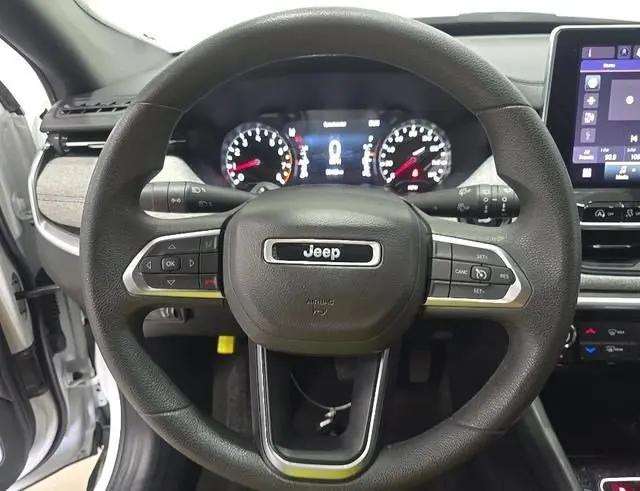 2023 Jeep Compass Sport 4x4