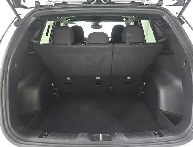 2023 Jeep Compass Sport 4x4