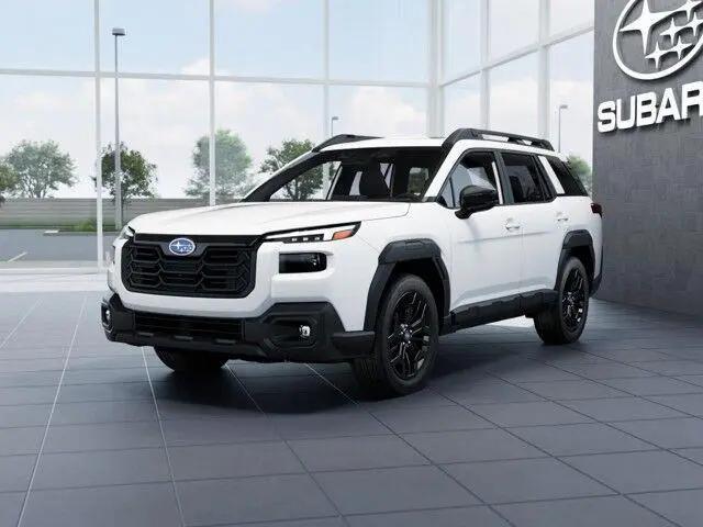 2026 Subaru Outback Limited XT