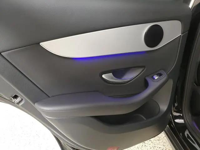 2022 Mercedes-Benz GLC SUV