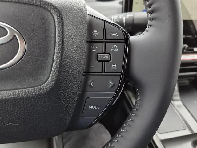 2026 Toyota C-HR XSE