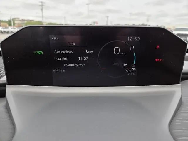 2026 Toyota C-HR XSE