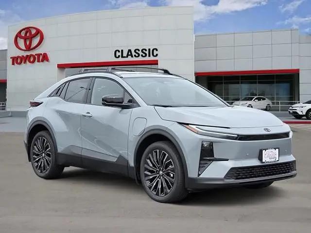 2026 Toyota C-HR XSE