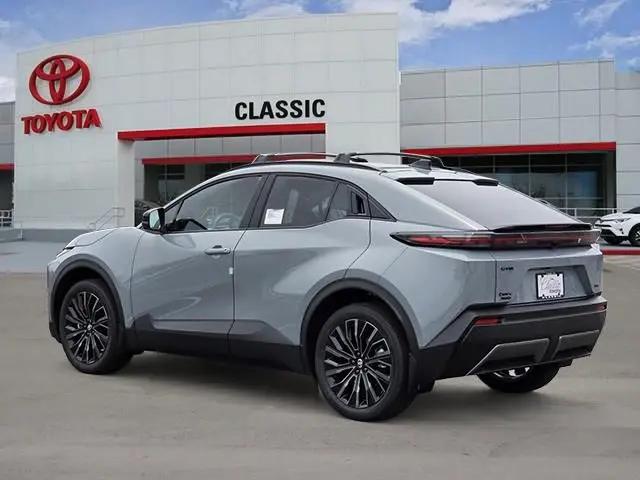 2026 Toyota C-HR XSE