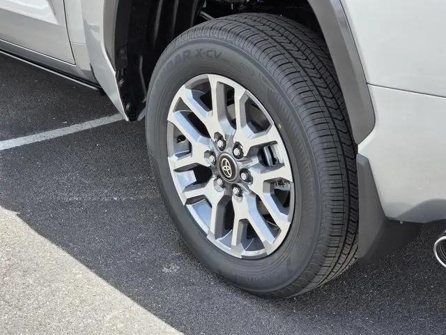 2026 Toyota Tundra 1794 Edition CrewMax 5.5' Bed