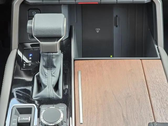 2026 Toyota Tundra 1794 Edition CrewMax 5.5' Bed