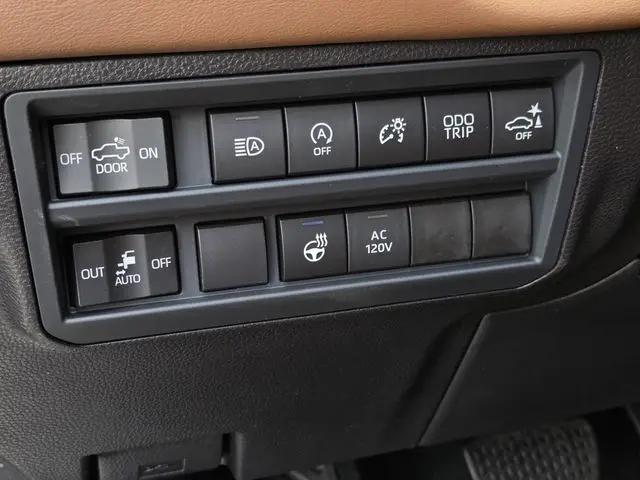 2026 Toyota Tundra 1794 Edition CrewMax 5.5' Bed
